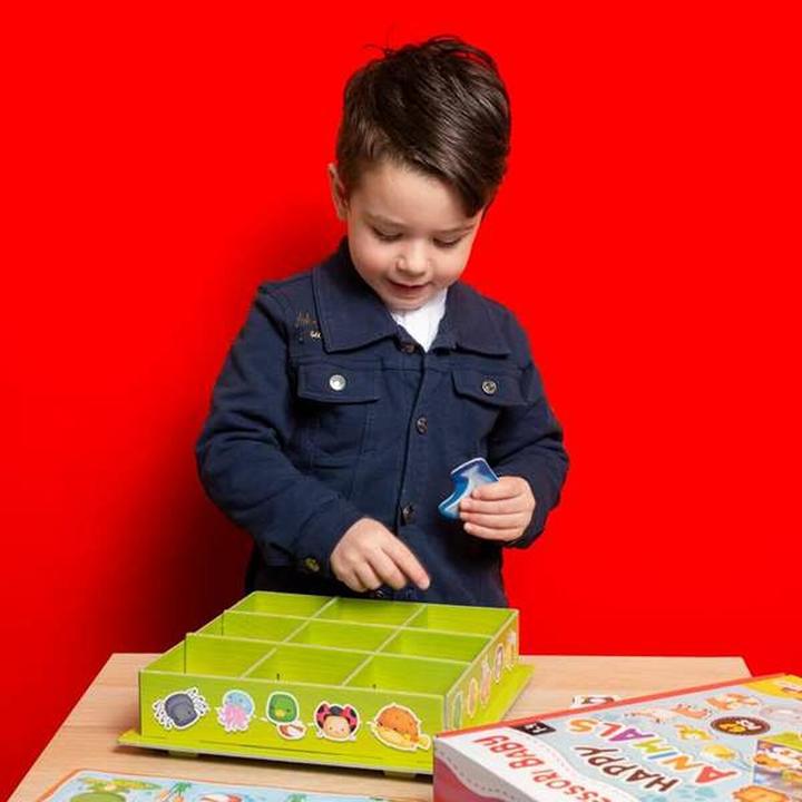 Actual product image Lisciani 92772 (1 - 4 years)