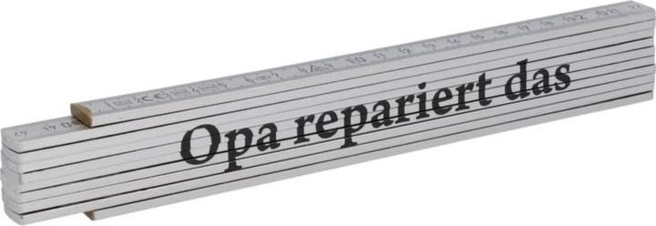 Actual product image X-Tec Link meter grandpa fixes the (2 m)