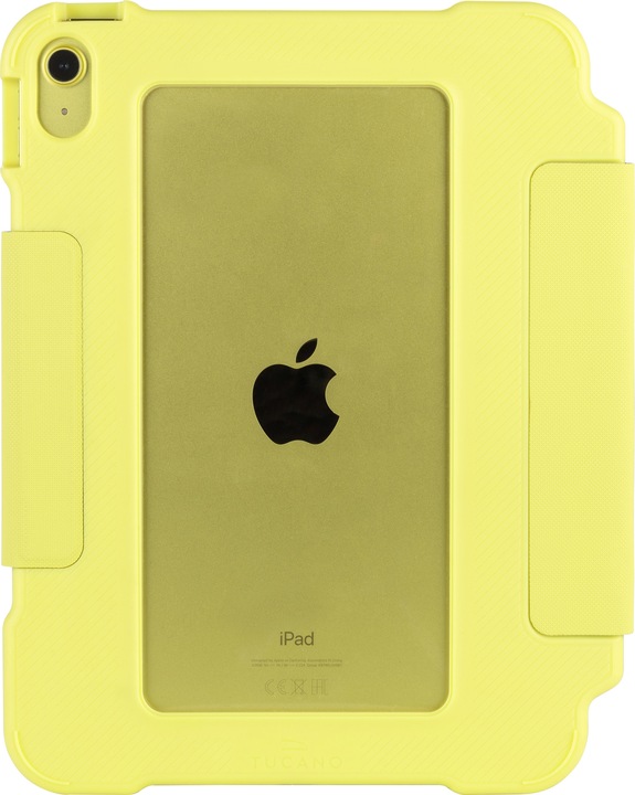 Produktbild Tucano Alunno Case (iPad 2022 (10. Gen))