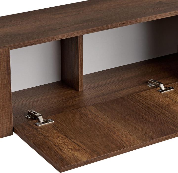 Image du produit Skye Decor Nexus TV Stand (180 x 45 x 30 cm)