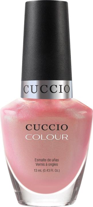 Actual product image Cuccio Smile! (Colour paint)