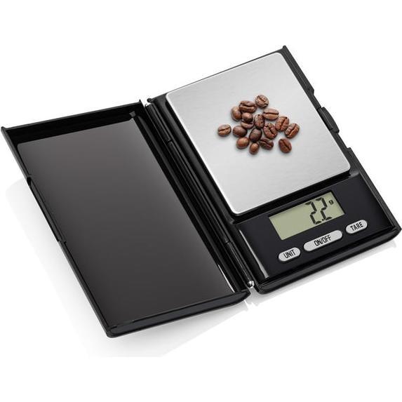 ETA ETA277090000, Bilancia da cucina, Nero