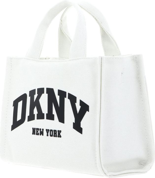 Immagine prodotto DKNY Borsa Tote Grande con Logo Hadlee