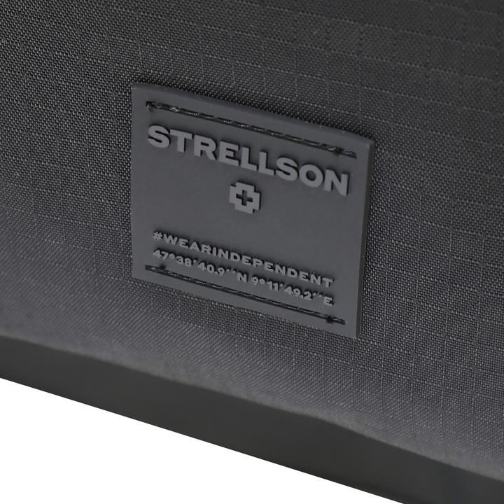 Produktbild Strellson northwood rs cooper backpack lvf (20 l)