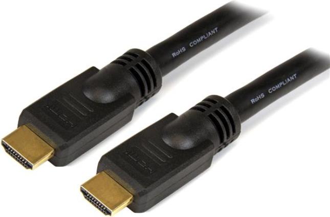 Actual product image StarTech HDMI (Typ A) — HDMI (Typ A) (15 m, HDMI, 1.4)