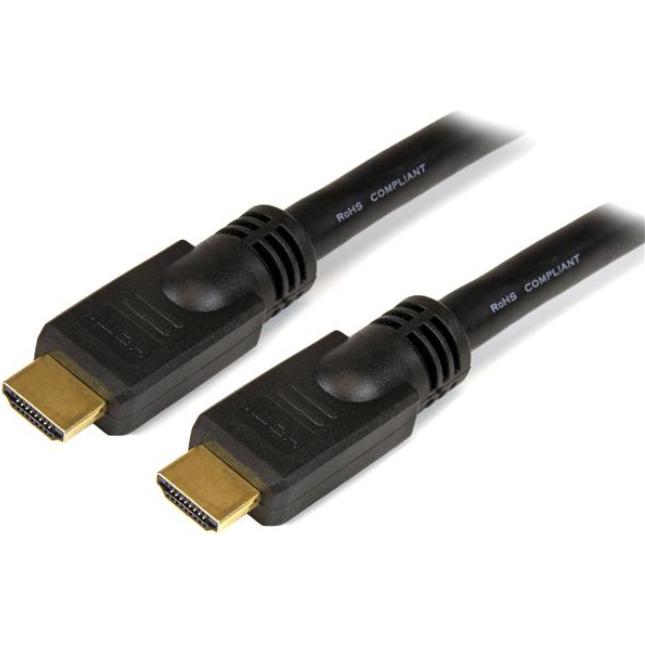StarTech HDMI (Typ A) — HDMI (Typ A) (15 m, HDMI), Video Kabel