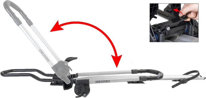 Image du produit Menabo Chrono