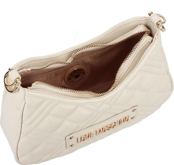 Produktbild Love Moschino Quilted Schultertasche 25 cm