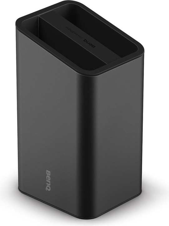 Image du produit BenQ VS20 InstaShow, Desktop, Black, 800 x 600 (SVGA), 1280 x 1024 (SXGA), 1280 x 800 (WXGA), 1360 x (20 m, HDMI 2.0)