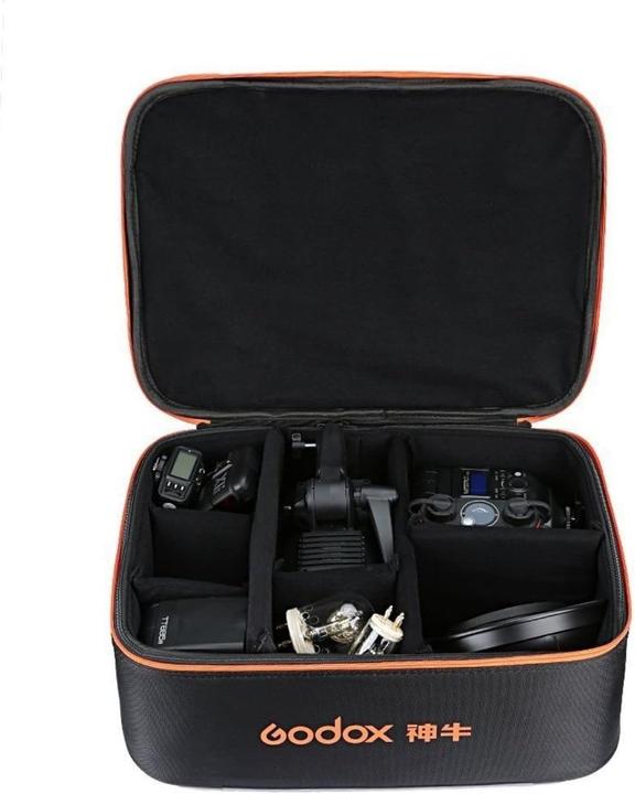 Godox AD600 Borsa da trasporto
