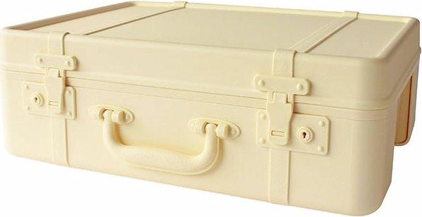 Produktbild Trunk Story Schatztruhe (37 x 27.5 x 13.5 cm)