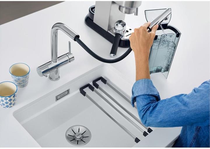 Actual product image Blanco Fontas-S II Filter