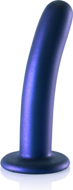 Produktbild Ouch! Smooth Silicone G-Spot Dildo - 6" / 14,5 cm