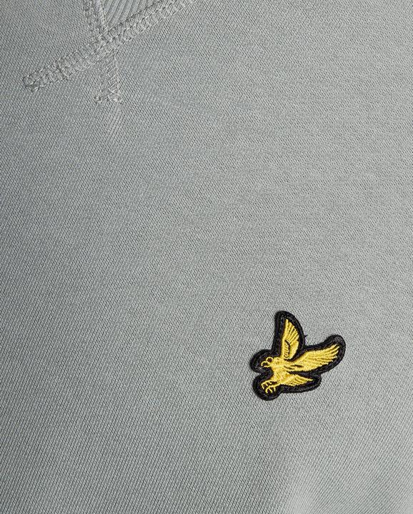 Actual product image Lyle and Scott Round-neck sweatshirt (XL)