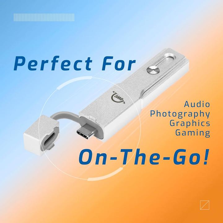 Produktbild OWC Envoy Pro mini (0.25 TB)