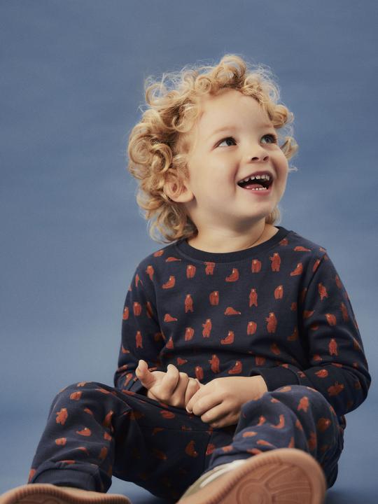 Immagine prodotto Name it Regular Fit Sweatshirt (92)