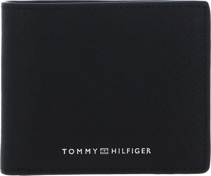 Actual product image Tommy Hilfiger Gifting Mini Wallet and CC Holder
