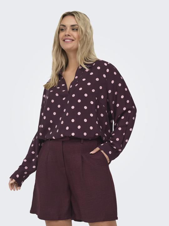 Produktbild Only CARFANNIL Bluse Bluse (46)