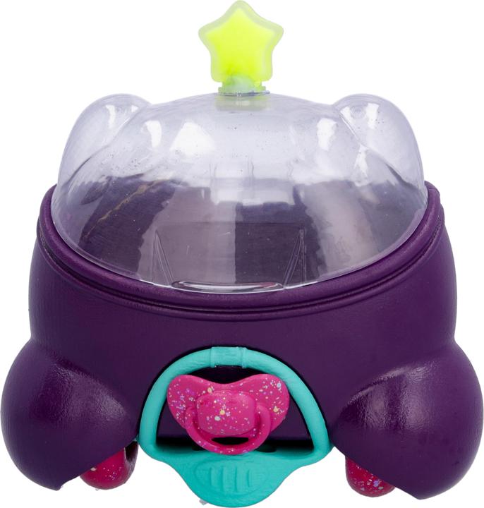 Productafbeelding IMC Toys Cry Babies Sterrenhuisjes speelset