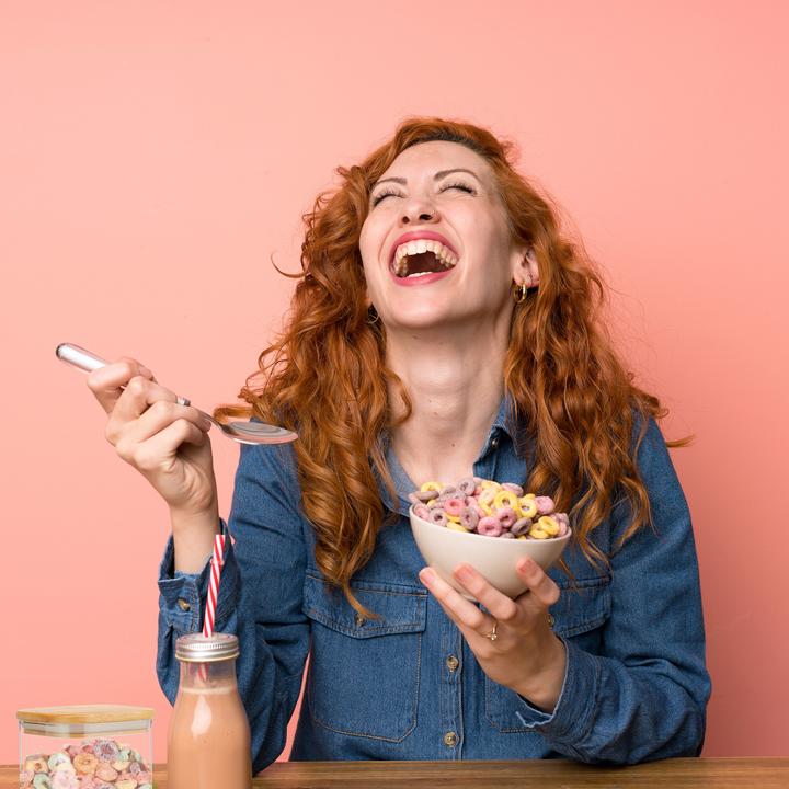 Productafbeelding Relaxdays 3x voorraadpot (0.60 l)