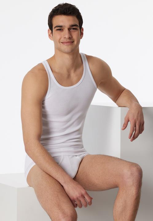 Actual product image Schiesser Unterhemden (4XL)