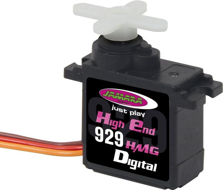 Produktbild Jamara Servo High End 929HMG