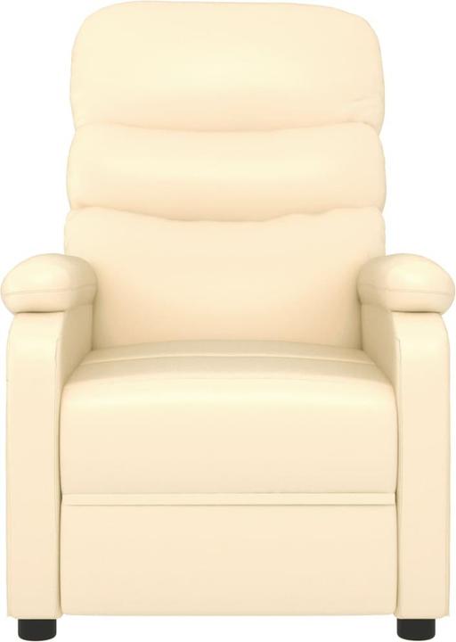 Image du produit vidaXL Massagesessel