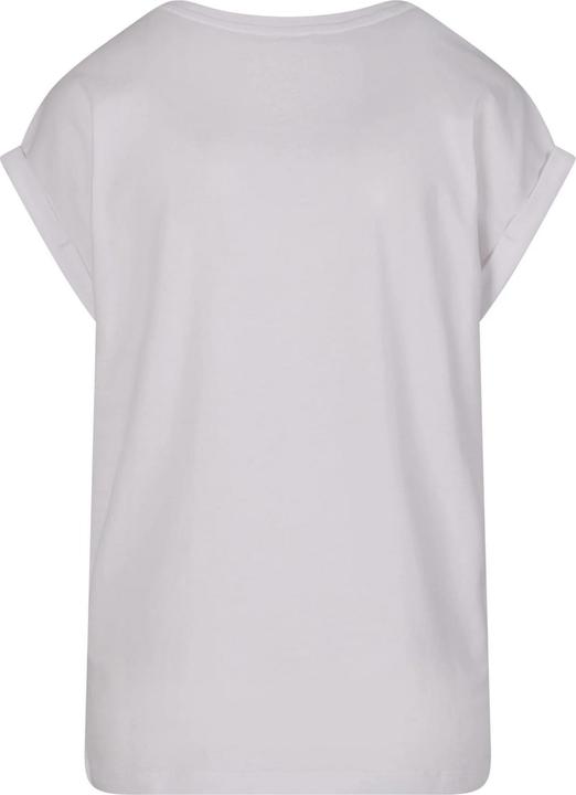 Produktbild Urban Classics TShirt Überschnittene Schulter (2erPack) (S)