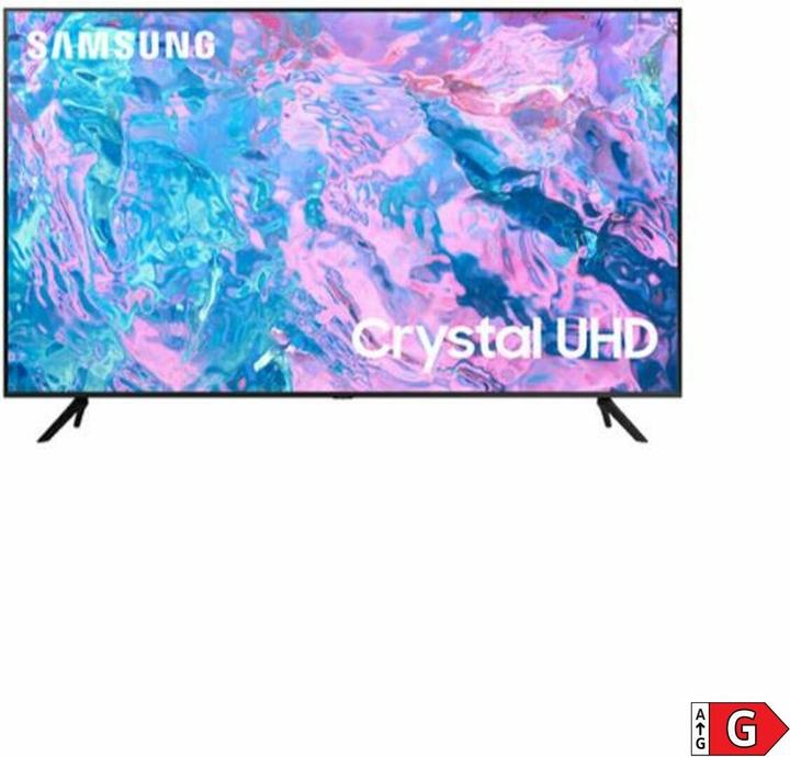 Produktbild Samsung HG50CU700 (50", LED, UHD)
