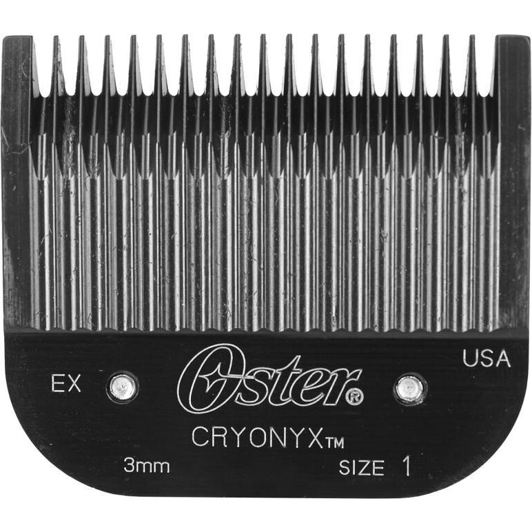 Oster: Testina di Rasatura Ricambio Duo-Top/Pilot (1x)