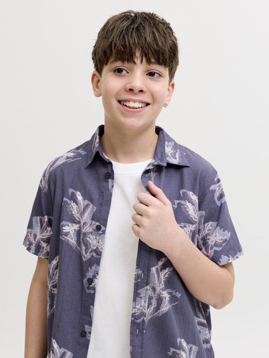 Produktbild Jack & Jones Hemd Junior Hemd (152)