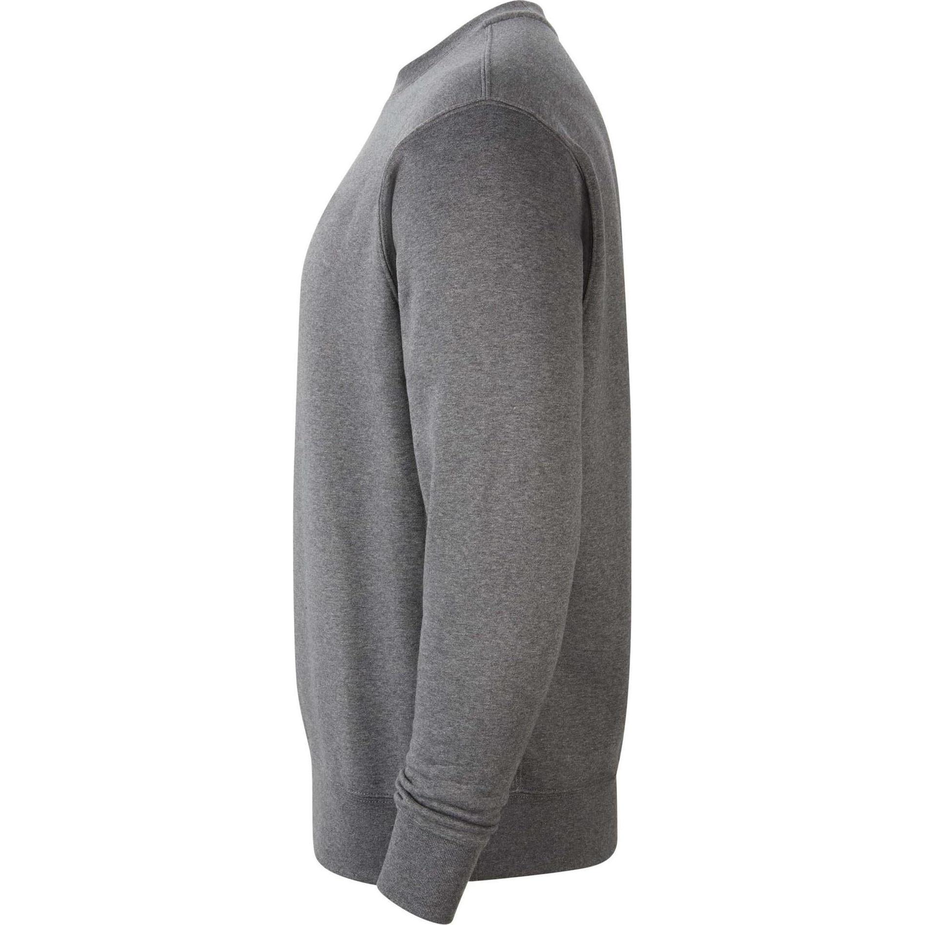 Thumbnail - Nike, Herren, Pullover, Park 20 Fleece Sweatshirt, Grau, (M)