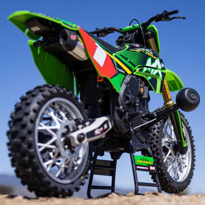 Immagine prodotto Losi Promoto MX (RTR pronto all'uso)