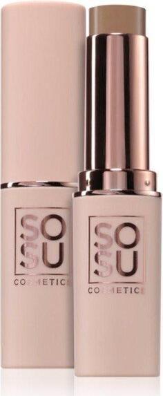 Image du produit Sosu Cosmetics - Contour stick Contour on the go 7 g - Nuance : Warm (Chauds)