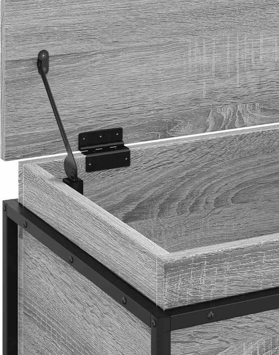 Actual product image vidaXL Aufbewahrungsbox (40 cm, 1x)