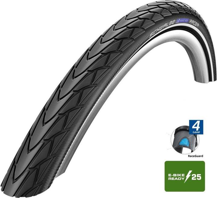 Produktbild Schwalbe Marathon Racer (28 x 1.35, 35-622)