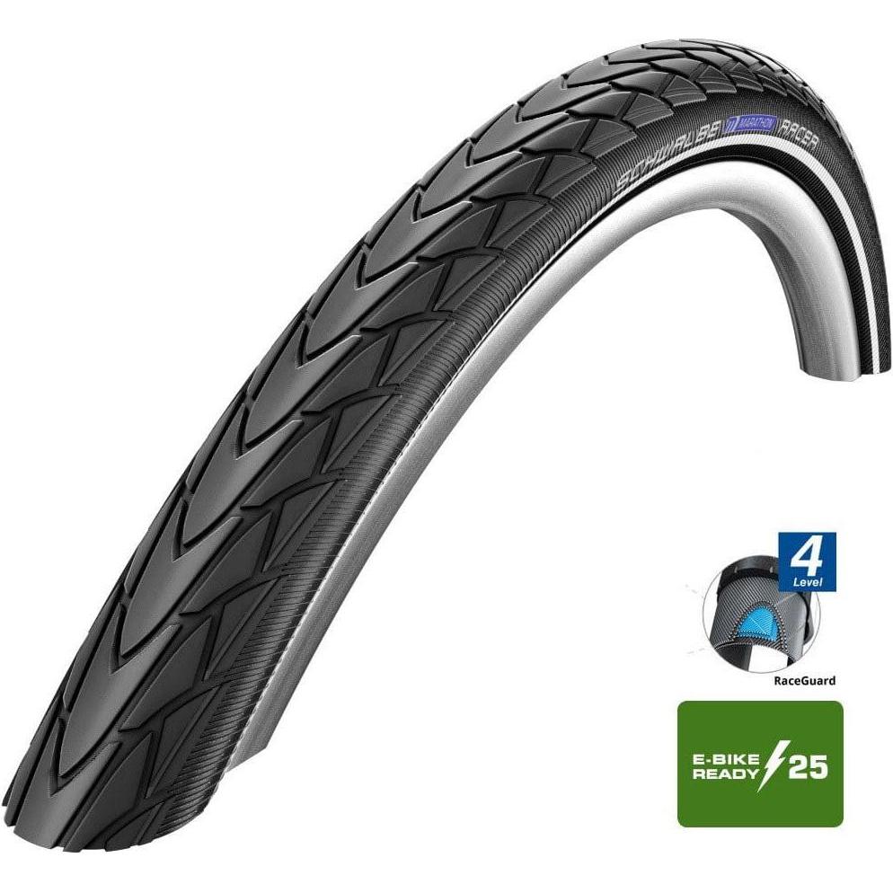 Schwalbe, Veloreifen, (26 x 1.50, 40-559)