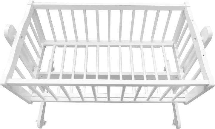 Image du produit VitaliSpa Lit bébé (100 x 54 cm)