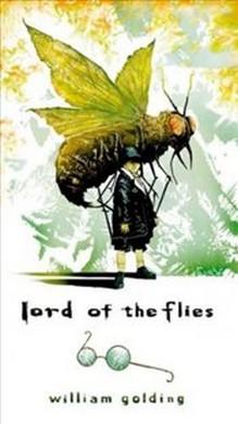 Produktbild Lord of the Flies (Englisch, William Golding, 2003)