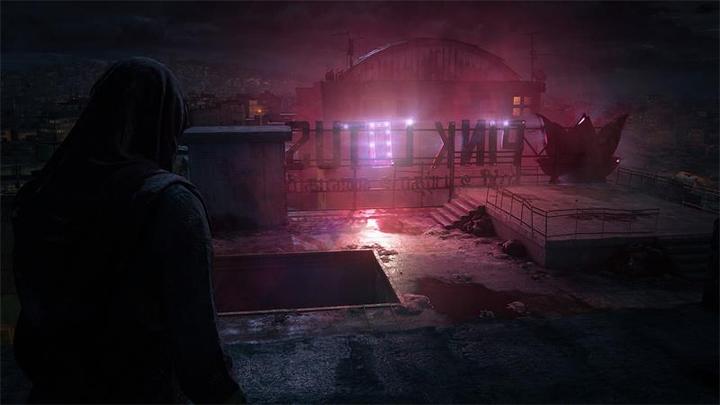 Actual product image Sony Uncharted: The Lost Legacy (PS4, Multilingual)
