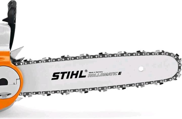 Actual product image Stihl Chainsaw MSE 210 C-B PM3 bar length 35 cm (Electric chain saw)