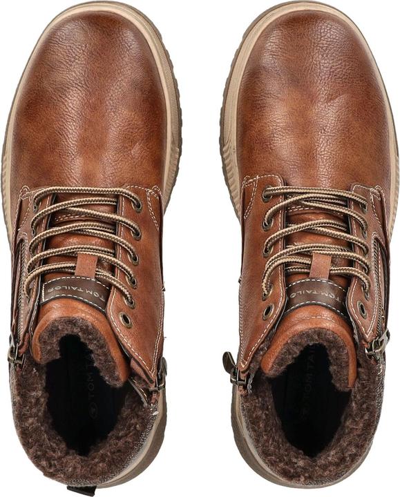 Produktbild Tom Tailor Stiefelette (42)