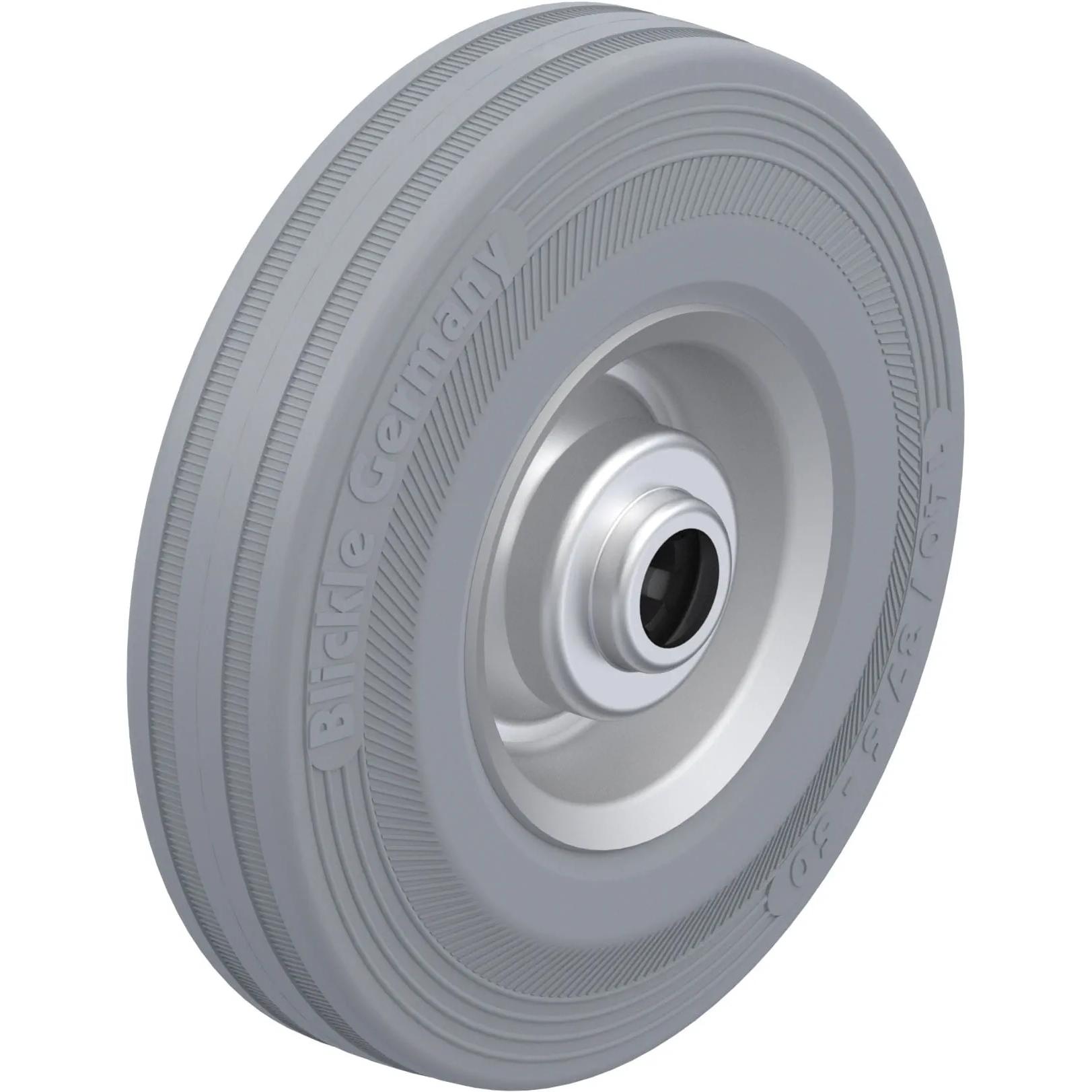 Blickle, Ruote + Rotelle, 58370 V 140/15R-SG Schwerlast-Rad Rad-Durchmesser 140 mm Tragfähigkeit max. 115