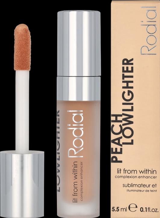 Actual product image Rodial Peach Lowlighter (Rosé)