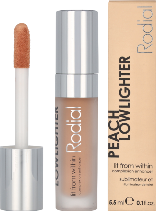 Produktbild Rodial Peach Lowlighter (Rosé)