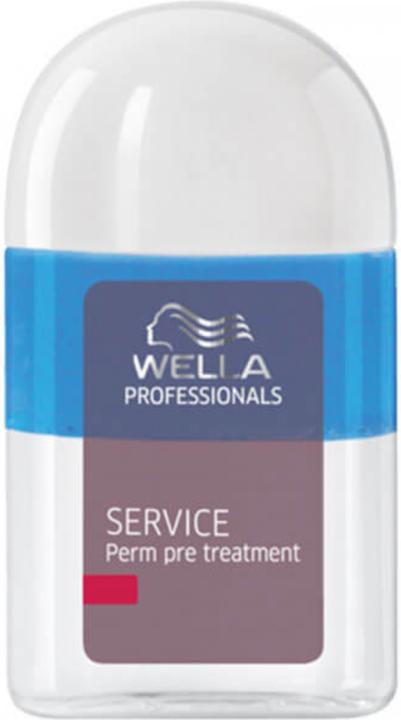 Produktbild Wella Service