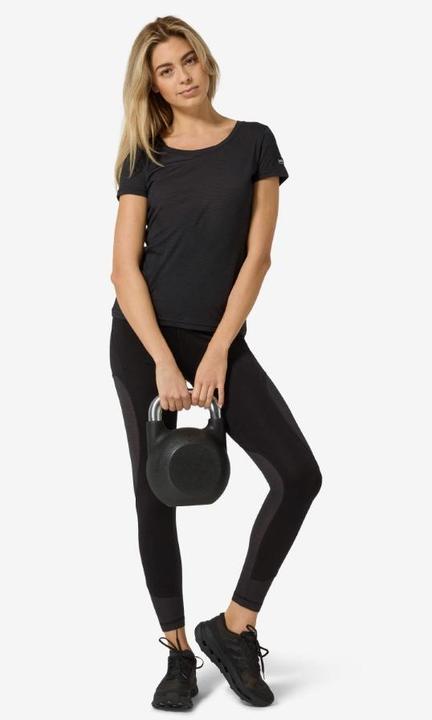 Produktbild Super Natural Women's Midsummer Air Tee (M)