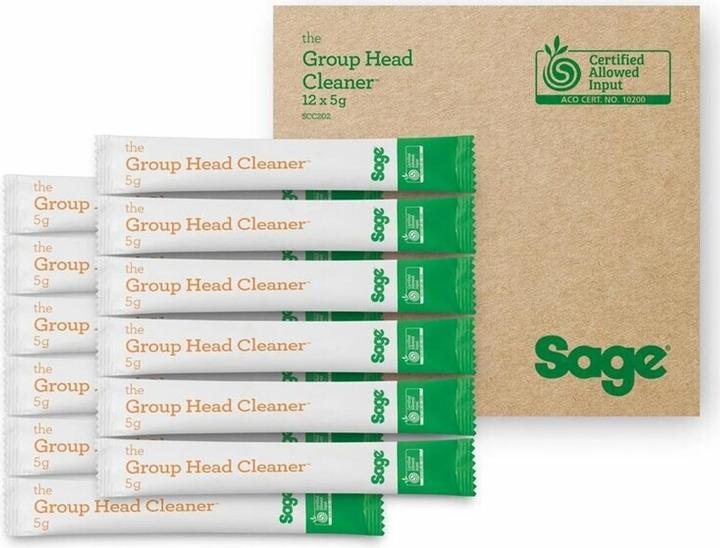 Produktbild Sage Group Head Cleaner