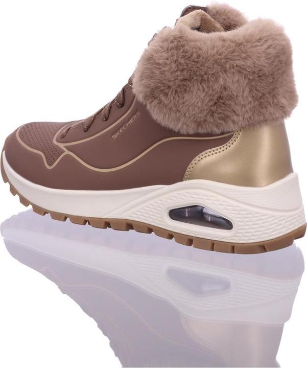 Actual product image Skechers Uno Rugged Fall Air (37)