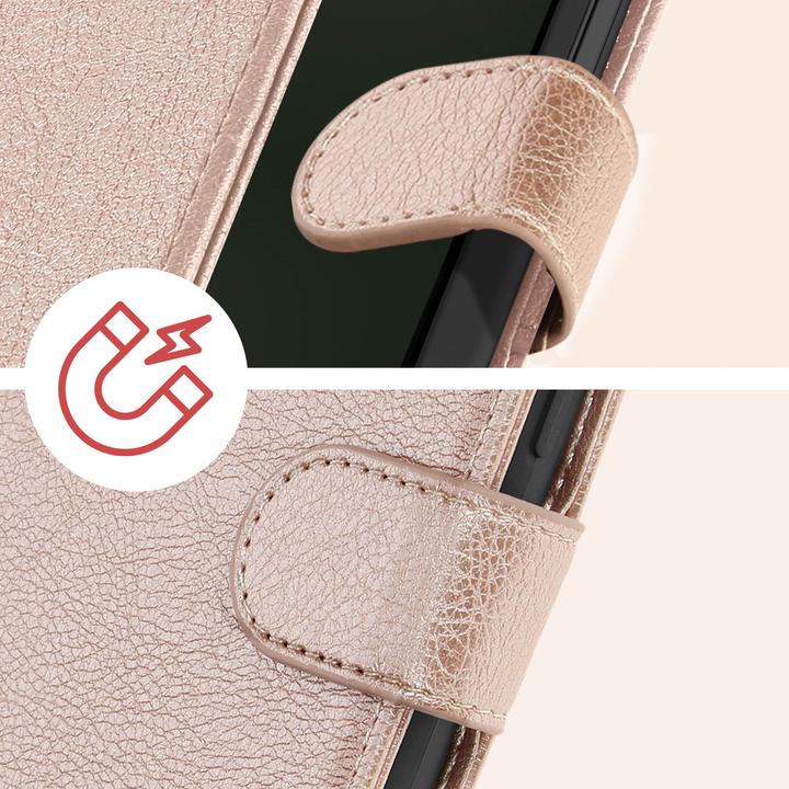 Actual product image Avizar Chesterfield Series (Apple iPhone 15)